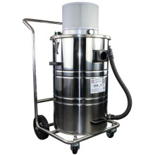 Промышленный пылесос Дастпром ПП-AX/80.1 Промышленный пылесос Дастпром ПП-AX/80.1