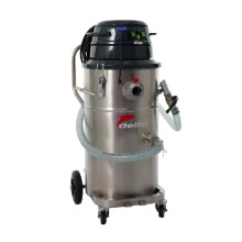 Пылесос промышленный Delfin MTL 802 WXP