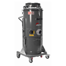 Промышленный пылесос Delfin DM 3 EL60 (бак 60 литров) Промышленный пылесос Delfin DM 3 EL60 (бак 60 литров)