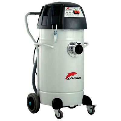 Пылесос промышленный Delfin Mistral 802 WD Пылесос промышленный Delfin Mistral 802 WD