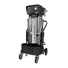 Промышленный пылесос Coynco PRO S PN MAXI ATex 1-21, VENTURI Промышленный пылесос Coynco PRO S PN MAXI ATex 1-21, VENTURI