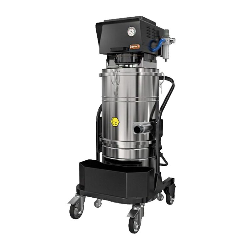 Промышленный пылесос Coynco PRO S PN MAXI ATex 1-21, VENTURI Промышленный пылесос Coynco PRO S PN MAXI ATex 1-21, VENTURI