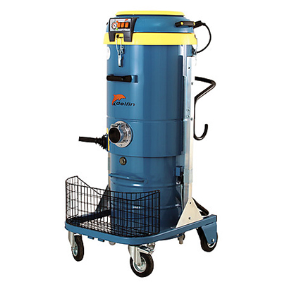 Пылесос промышленный Delfin DM 3 Пылесос промышленный Delfin DM 3