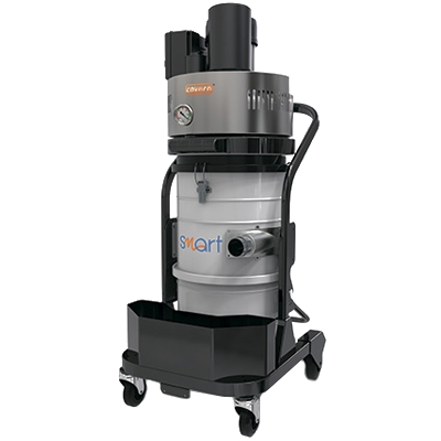 Пылесос промышленный Coynco Smart T 351 HD Пылесос промышленный Coynco Smart T 351 HD