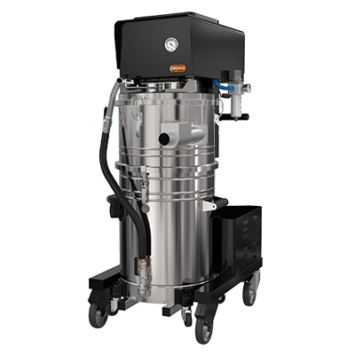 Пылесос промышленный Coynco PRO 11 PN OIL Пылесос промышленный Coynco PRO 11 PN OIL