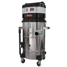 Пылесос промышленный Coynco Smart 240 WD Пылесос промышленный Coynco Smart 240 WD