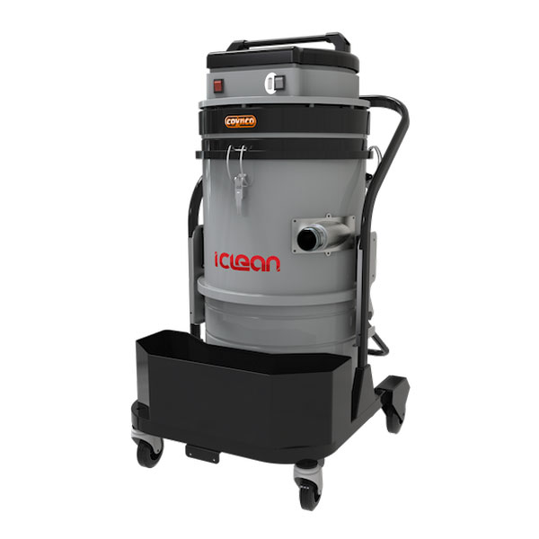 Промышленный пылесос Coynco iClean 350 Промышленный пылесос Coynco iClean 350
