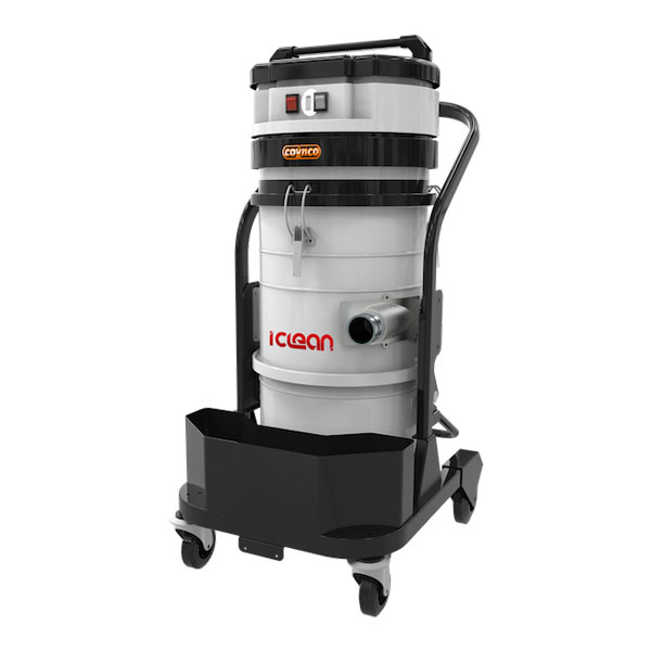Промышленный пылесос Coynco iClean 235