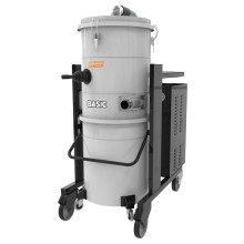 Пылесос промышленный Coynco Basic HDC B 155 P BASIC, класс L Пылесос промышленный Coynco Basic HDC B 155 P BASIC, класс L