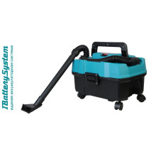 Аккумуляторный пылесос Sturm! CVC1810 1BatterySystem Аккумуляторный пылесос Sturm! CVC1810 1BatterySystem