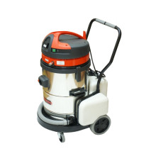 Промышленный пылесос Soteco TORNADO 700 Inox Промышленный пылесос Soteco TORNADO 700 Inox