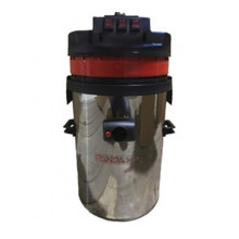 Профессиональный пылесос Soteco Panda 429 GA XP INOX CARWASH Профессиональный пылесос Soteco Panda 429 GA XP INOX CARWASH