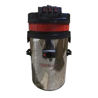 Профессиональный пылесос Soteco Panda 429 GA XP INOX CARWASH