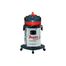 Строительный пылесос Soteco PANDA 504 JUSTO INOX с розеткой 1,5 кВт Строительный пылесос Soteco PANDA 504 JUSTO INOX с розеткой 1,5 кВт