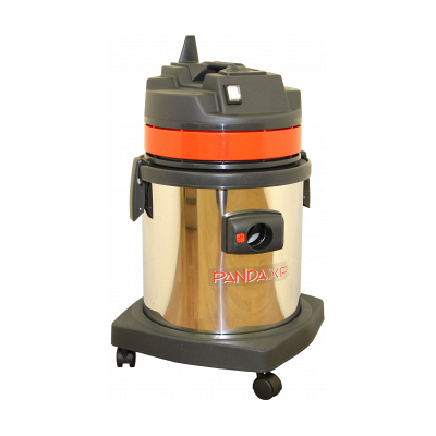 Пылеводосос Soteco PANDA 515/33 XP INOX (бак из тонкого металла) Пылеводосос Soteco PANDA 515/33 XP INOX (бак из тонкого металла)