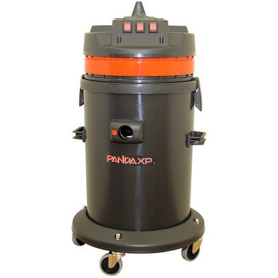Пылеводосос Soteco PANDA 440 GA XP PLAST (пластиковый бак) Пылеводосос Soteco PANDA 440 GA XP PLAST (пластиковый бак)
