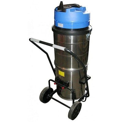 Промышленный пылесос Soteco TORNADO V640M Промышленный пылесос Soteco TORNADO V640M