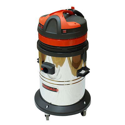 Промышленный пылесос Soteco TORNADO 429 FLOWMIX Inox Промышленный пылесос Soteco TORNADO 429 FLOWMIX Inox