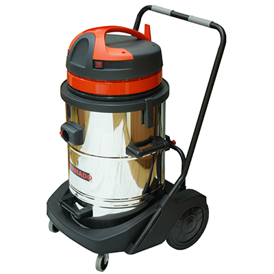 Промышленный пылесос Soteco TORNADO 623 Inox Промышленный пылесос Soteco TORNADO 623 Inox