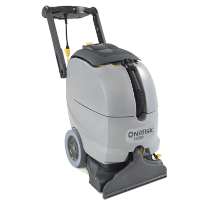 Ковромоечная машина Nilfisk ES300