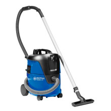 Профессиональный пылесос Nilfisk AERO 21-21 PC (для сухой и влажной уборки) Профессиональный пылесос Nilfisk AERO 21-21 PC (для сухой и влажной уборки)