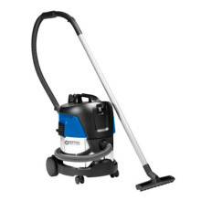 Профессиональный пылесос Nilfisk AERO 21-21 PC INOX (для сухой и влажной уборки)