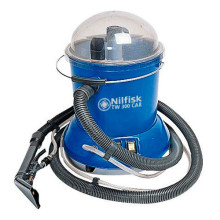 Аппарат для химчистки автомобиля Nilfisk TW 300 CAR Аппарат для химчистки автомобиля Nilfisk TW 300 CAR