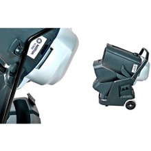 Пылесос промышленный VL500 75-2 BDF