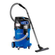 Строительный пылесос Nilfisk ATTIX 50-0H PC 230V 50HZ EU для сухой и влажной уборки Строительный пылесос Nilfisk ATTIX 50-0H PC 230V 50HZ EU для сухой и влажной уборки