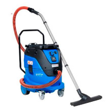 Строительный пылесос Nilfisk ATTIX 44-2L IC MOBILE 230V 50/60HZ EU для сухой и влажной уборки Строительный пылесос Nilfisk ATTIX 44-2L IC MOBILE 230V 50/60HZ EU для сухой и влажной уборки