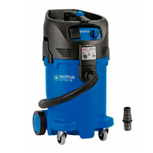 Строительный пылесос Nilfisk ATTIX 50-21 PC EC 230V 50HZ EU для сухой и влажной уборки Строительный пылесос Nilfisk ATTIX 50-21 PC EC 230V 50HZ EU для сухой и влажной уборки