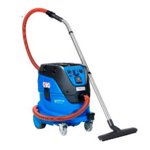 Строительный пылесос Nilfisk ATTIX 44-2H IC 220-240V 50/60HZ EU для сухой и влажной уборки Строительный пылесос Nilfisk ATTIX 44-2H IC 220-240V 50/60HZ EU для сухой и влажной уборки