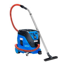 Строительный пылесос Nilfisk ATTIX 33-2H PC 220-240V 50/60HZ EU для сухой и влажной уборки Строительный пылесос Nilfisk ATTIX 33-2H PC 220-240V 50/60HZ EU для сухой и влажной уборки