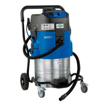 Строительный пылесос Nilfisk ATTIX 751-0H 230/1/50 EU для сухой и влажной уборки Строительный пылесос Nilfisk ATTIX 751-0H 230/1/50 EU для сухой и влажной уборки