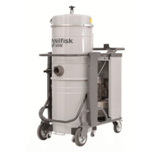 Промышленный пылесос Nilfisk T40W L100 FM Промышленный пылесос Nilfisk T40W L100 FM