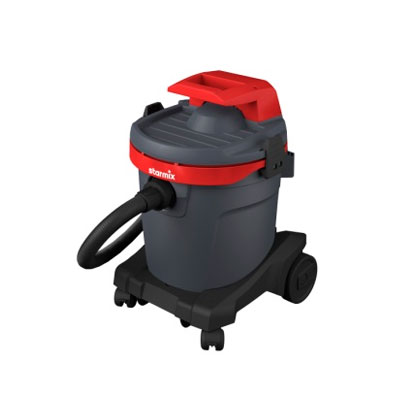 Пылесос промышленный Starmix NTS eSwift A 1232 EHB