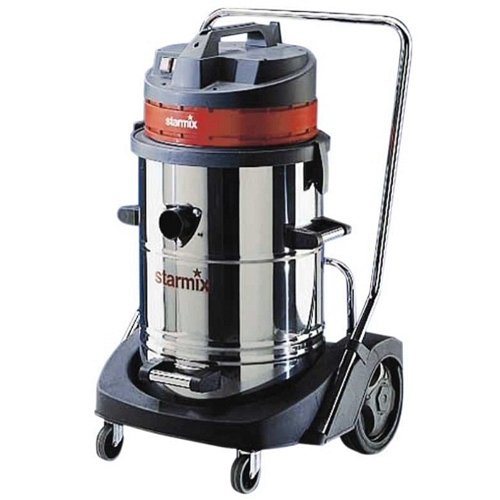 Пылесос для профессиональной уборки Starmix GS 2078 PZ Пылесос для профессиональной уборки Starmix GS 2078 PZ