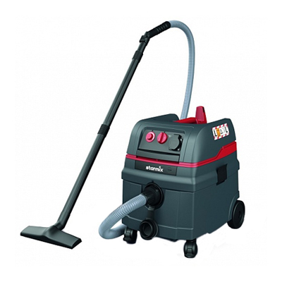 Пылесос промышленный Starmix ISC L-1425 Basic Пылесос промышленный Starmix ISC L-1425 Basic