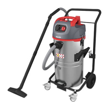 Пылесос промышленный Starmix NSG uClean ARDL 1455 EHP Пылесос промышленный Starmix NSG uClean ARDL 1455 EHP