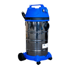 Пылесос строительный TOR TVC40 (40 литров)