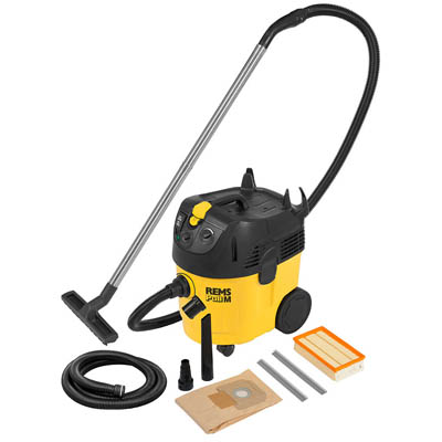185501 Пылесос промышленный Rems Pull M 185501 Пылесос промышленный Rems Pull M