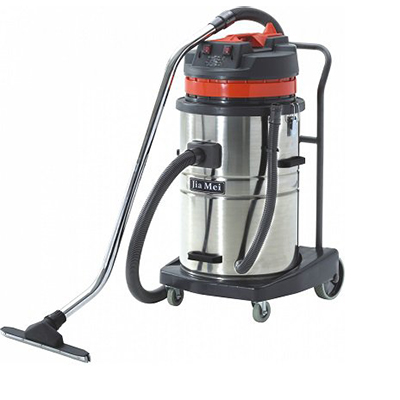 Профессиональный пылесос TOR WL70-70L2B INOX (бак из нержавеющей стали) Профессиональный пылесос TOR WL70-70L2B INOX (бак из нержавеющей стали)