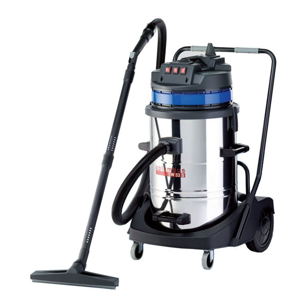Пылеводосос Columbus SW 53 S Пылеводосос Columbus SW 53 S