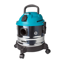 Строительный пылесос BORT BSS-1015 Строительный пылесос BORT BSS-1015