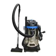 Пылесос профессиональный AE&T TC122A-401400 40л 1400Вт Пылесос профессиональный AE&T TC122A-401400 40л 1400Вт