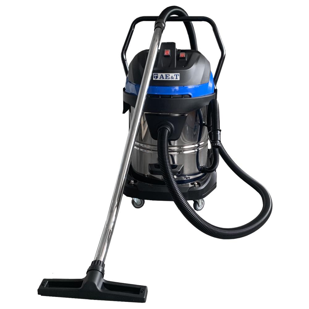 Пылесос профессиональный AE&T TC1413B-603000 60л 3000Вт Пылесос профессиональный AE&T TC1413B-603000 60л 3000Вт