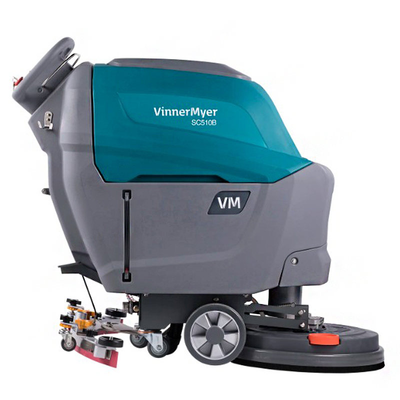 Поломоечная машина VinnerMyer SC510B L50 (литиевая АКБ 50 Ач С2) Поломоечная машина VinnerMyer SC510B L50 (литиевая АКБ 50 Ач С2)