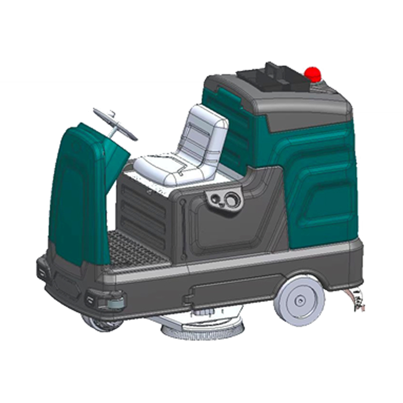 Поломоечная машина с сиденьем оператора VinnerMyer S1200R L300 (литиевые АКБ 300 Ач С2) Поломоечная машина с сиденьем оператора VinnerMyer S1200R L300 (литиевые АКБ 300 Ач С2)