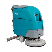 Аккумуляторная поломоечная машина VinnerMyer S530B G100 (гелевые АКБ 100 Ач С20)