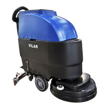 Поломоечная машина VILAR S6 (АКБ литий) Поломоечная машина VILAR S6 (АКБ литий)